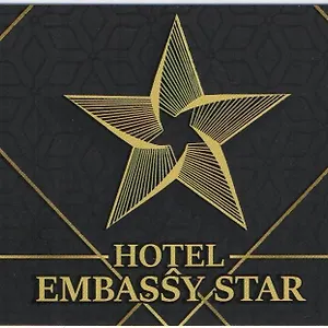 Embassy Star Bogota