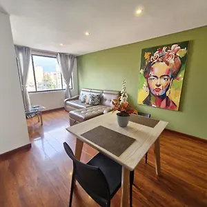 3* Apartahotel And