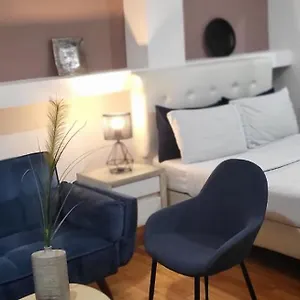 4* Hotel Glow Boutique Zona G