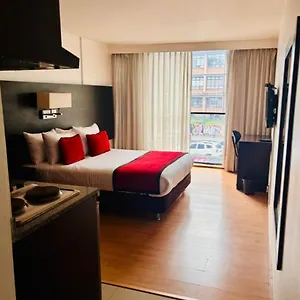 3* Hotel Silver Javeriana By Hospedium