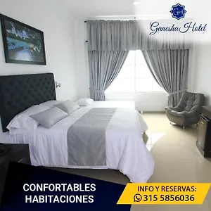 https://ganesha-hotel.cali-hotels.com